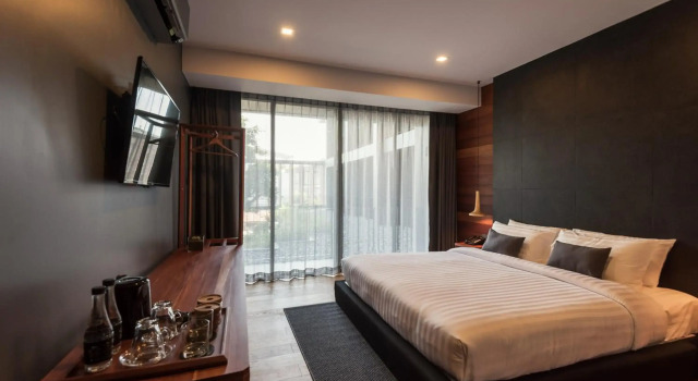 The Habita Hatyai