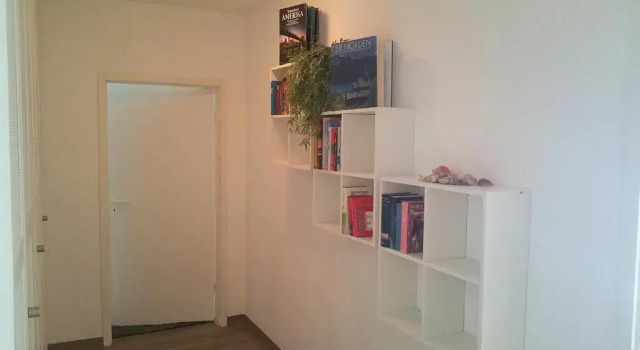 HOLI DAY SPA Appartement 1