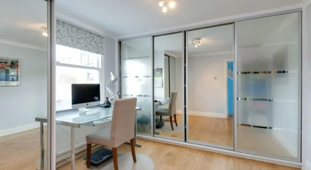Beautiful 2-bed Apartment in London, Varaa Huoneisto Asunnot kohteessa Merseyside, Huoneisto