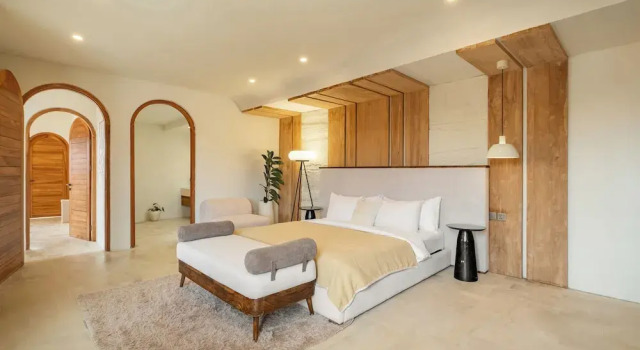 Вилла 3BR Luxe Pool Villa Anaya