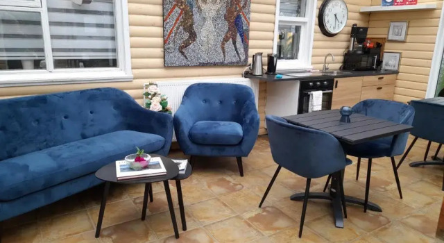 Номер Standard Country Dream guesthouse