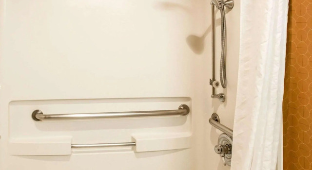 Двухместный номер Standard Comfort Inn Indianapolis South I-65
