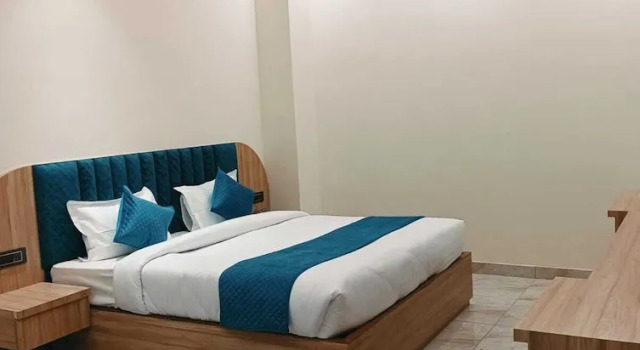 Номер Executive Hotel W Grand - A Boutique Hotel