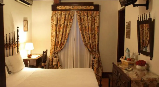 Двухместный номер Standard Hotel Residencial Alentejana