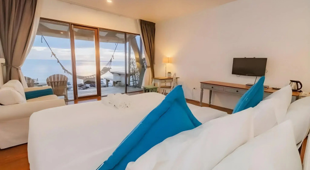 Warapura Resort