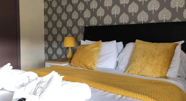 Minworth Lodge, Забронировать Отель Отели Англии 3 звезды, 3*