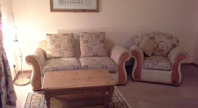 Sandown Apartment