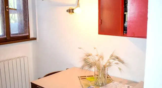 Studio In Castel Colonna With Pool Access And Wifi 11 Km From The Beach, Rezervovat Apartmán  