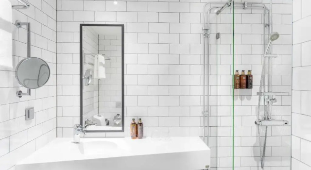 Двухместный номер Superior Clarion Hotel Winn
