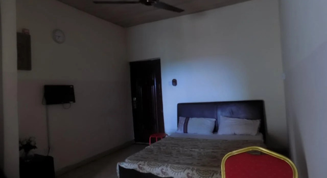 BG Hotel, Book Hotel Hotels in Ogun with Parking, Parking