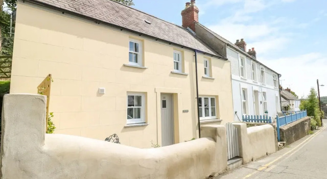 Elm Cottage