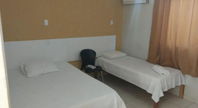 Hotel Serra do Rio, Забронировать Отель Отели штата Баия с бассейном, Бассейн