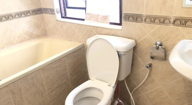 Номер Standard White House Hostels - Arusha
