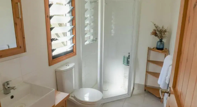 Люкс Noosa Rural Retreat
