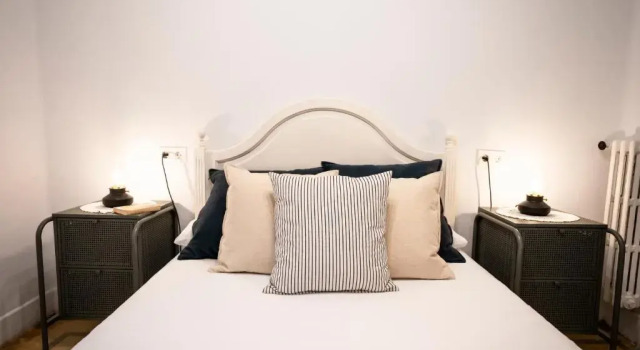 Standard Kahden hengen huone HiHome Hostel
