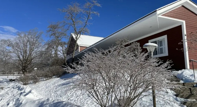 Stanford House, Забронировать Отель Манчестер-Центр Bromley Mountain, рядом с Парк Dana L. Thompson Memorial