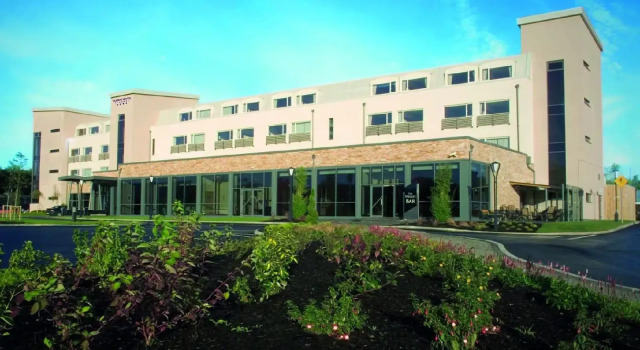 Talbot Hotel Clonmel