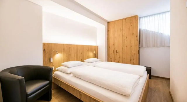 Appartements Sporting