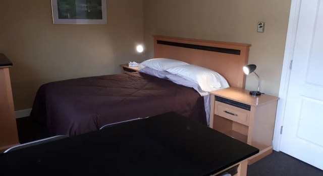 Park Motel, Réserver Motel Hope Lower Mainland