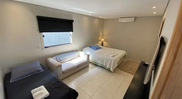 Коттедж Classic Villa Querência