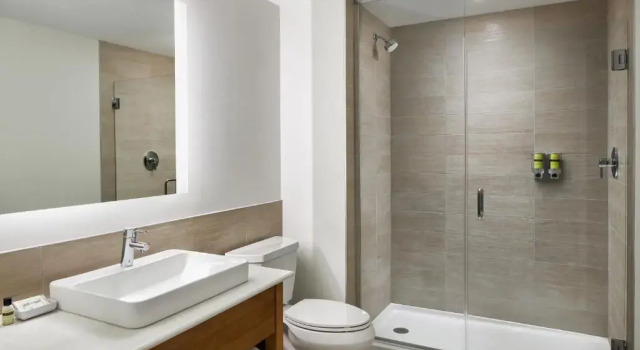 Номер Standard Element by Marriott Valley Forge King of Prussia