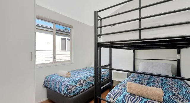 Moonta Bay Holiday Park, Book Hotel Port Moonta Yorke Peninsula