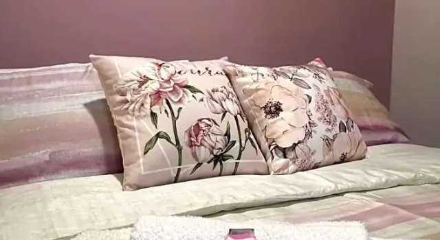 B&B Anastasia