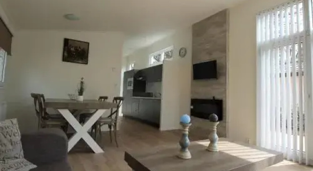 Villa Residence De Eese 2, Rezervovat Vila Hotely v Salland s bazénem, Bazén