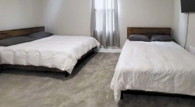 Коттедж Columbia Home w/ Spacious Yard < 2 Mi to Dtwn