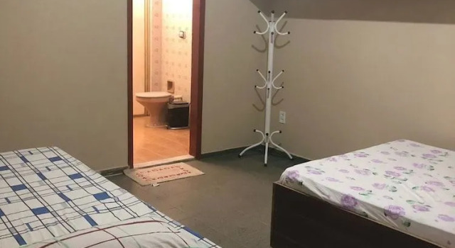 Hotel Nordeste Manaus, Buchen Sie Hotel Manaus 