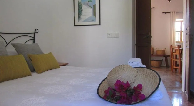 Concava Camp, Rezerwuj Hotel Hotele w Majorka z parkingiem, Parking