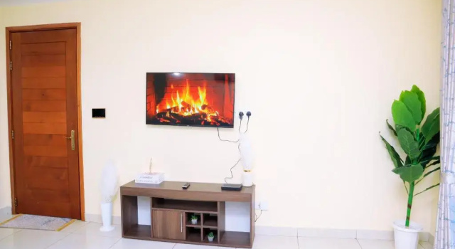 Апартаменты 2Bedroom Luxury near JKIA airport/SGR with balcony