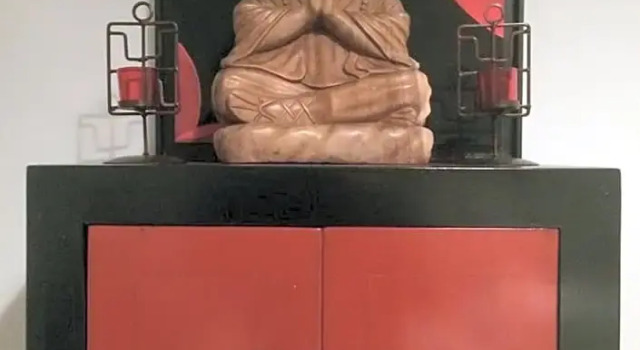 Двухместный номер El Sosiego