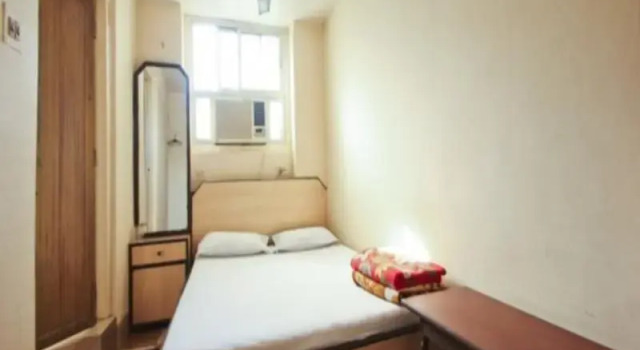 Двухместный номер Standard Continental Guest House