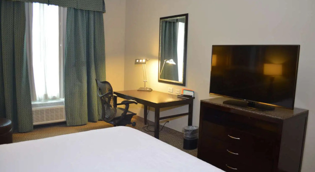 Двухместный номер Standard Hilton Garden Inn Houston-Pearland