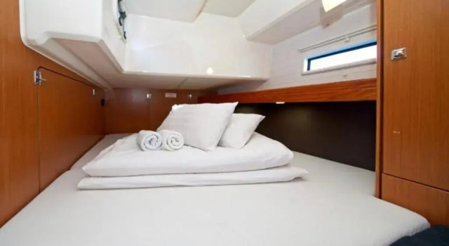 Bavaria 46 Cruiser