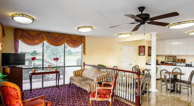 Motel 6 Prattville, AL