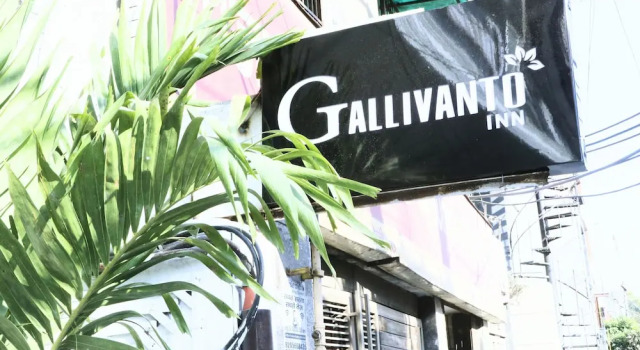 Gallivanto Inn, Забронировать Отель Отели Нью-Дели с завтраком, Завтраки