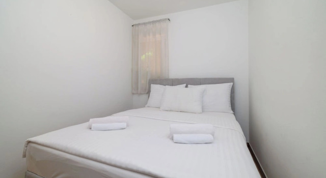 Апартаменты Apartments Alin