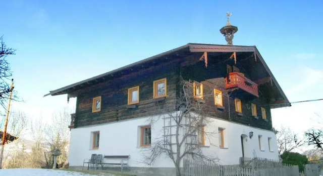 Cozy Villa in Sankt Veit im Pongau near Ski Area, Забронировать Вилла  