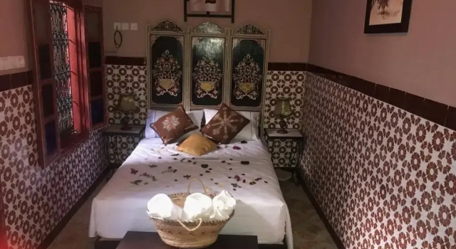 Riad Dar Pa Labzioui
