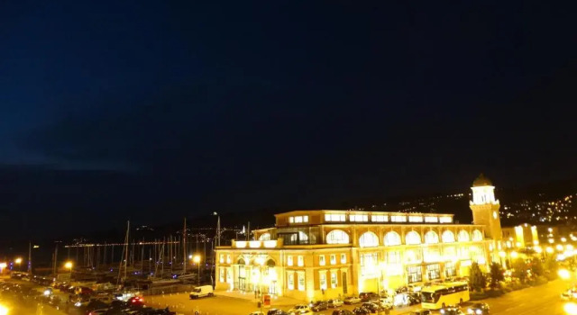 Двухместный номер Deluxe с частичным видом на море Piazza Venezia Le Camere