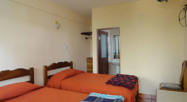 Concordia Hospedaje y Servicios