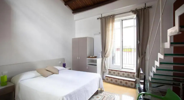 Standard Zimmer Rooms 19 B&B