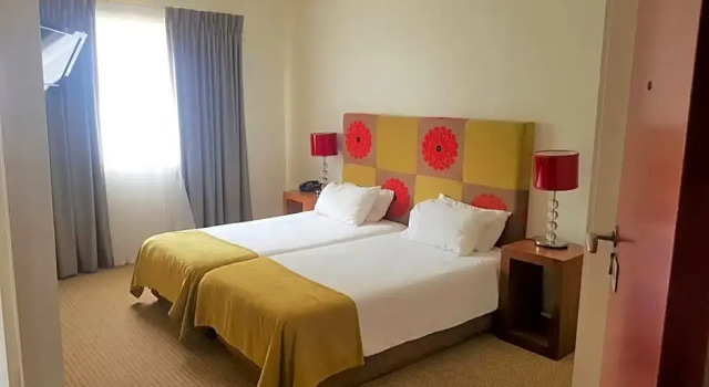 Одноместный номер Standard Lady Hamilton Hotel