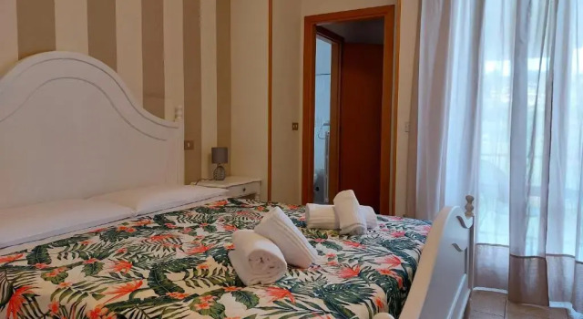 Номер Standard Hotel Valbella