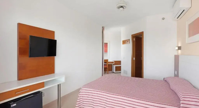 Standard single cameră Hotel Pabisa Sofia