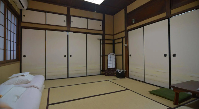 Guest House Bokuyado, Book Hostel Shimogyo Ward 