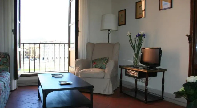 Апартаменты с 2 комнатами My Boutique Home in Florence