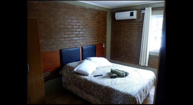Номер Classic Iguazú Apartments